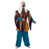 DEGUISEMENT TOUAREG TAILLE 5/7 ANS