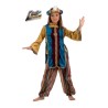 DEGUISEMENT JASMINE TAILLE 5/7 ANS