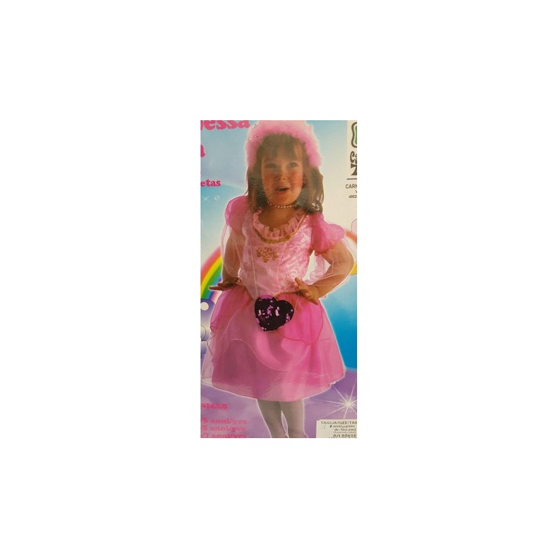DEGUISEMENT PRINCESSE AURORA TAILLE 102 DEGUISEMENT PRINCESSE AURORA TAILLE 102