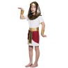 DEGUISEMENT TOUTANKAMON TAILLE  10/12 ANS