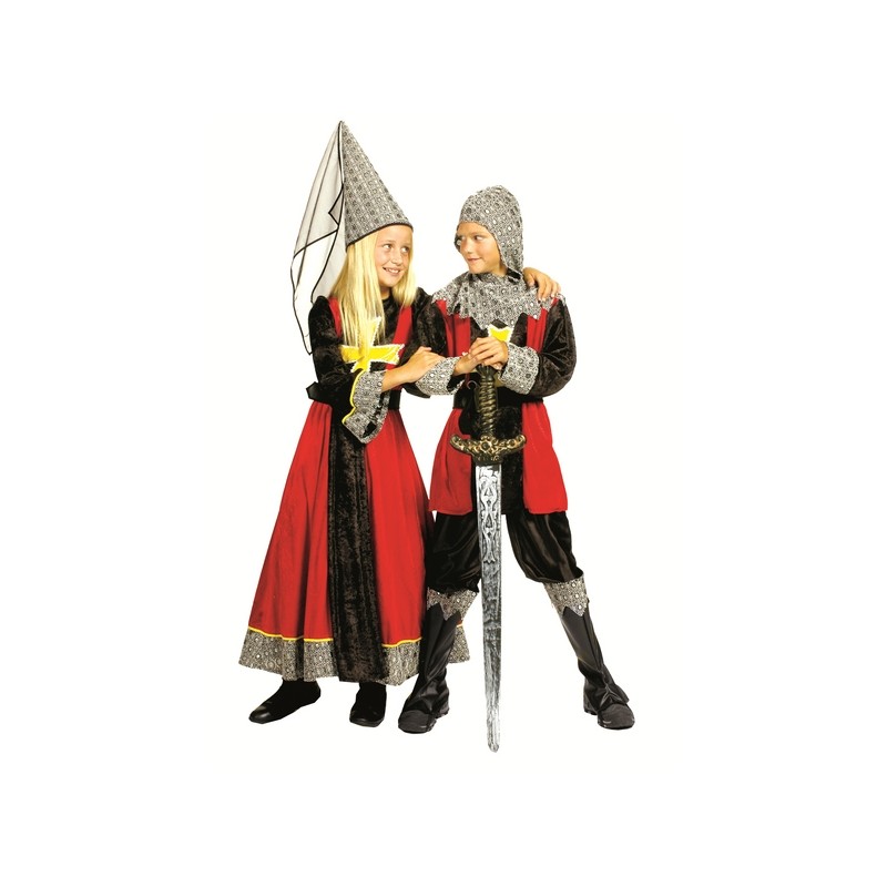 DEGUISEMENT PRINCESSE MEDIEVALE TAILLE 116 DEGUISEMENT PRINCESSE MEDIEVALE TAILLE 116