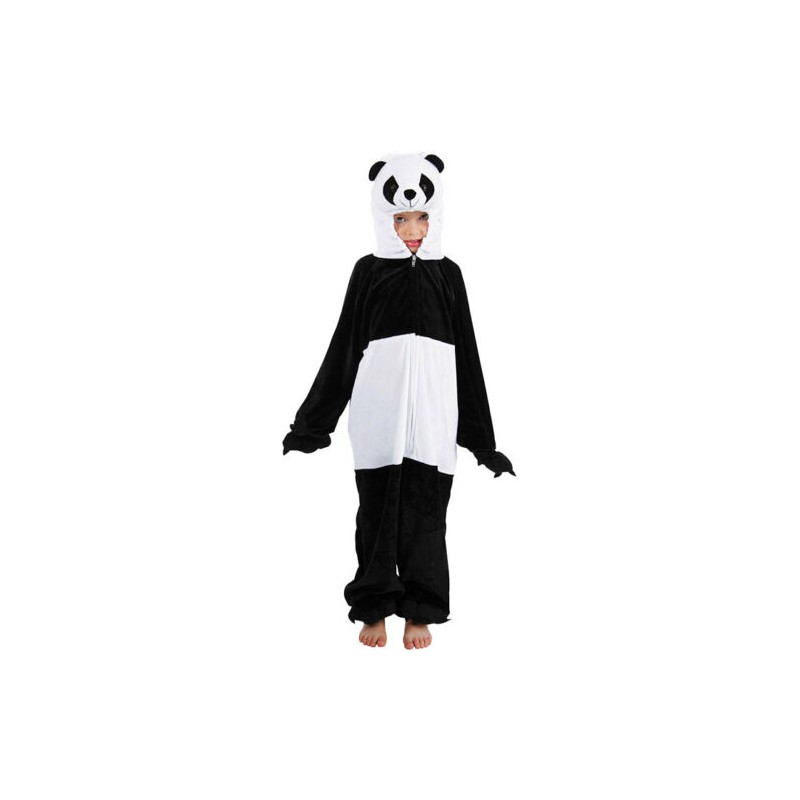 DEGUISEMENT PANDA TAILLE 6 ANS DEGUISEMENT PANDA TAILLE 6 ANS