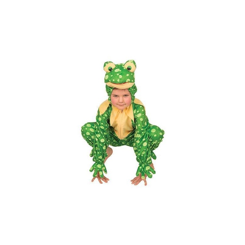 DEGUISEMENT GRENOUILLE TAILLE 128 8 ANS DEGUISEMENT GRENOUILLE TAILLE 128 8 ANS