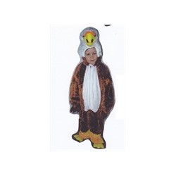 DEGUISEMENT L'AIGLE TAILLE 104  4ANS 