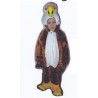 DEGUISEMENT L'AIGLE TAILLE 104  4ANS 