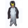 DEGUISEMENT PINGOUIN TAILLE 104 