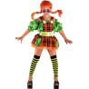 DEGUISEMENT FIFI BRIN D ACIER TAILLE 10 ANS
