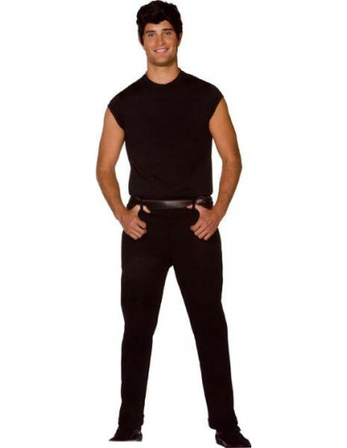 DEGUISEMENT DANNY GREASE TAILLE M