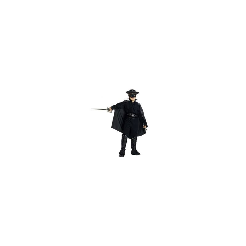 DEGUISEMENT DON DIEGO ZORRO TAILLE 164 DEGUISEMENT DON DIEGO ZORRO TAILLE 164