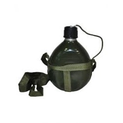 GOURDE MILITAIRE