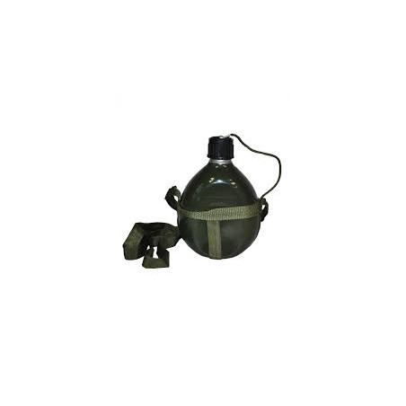GOURDE MILITAIRE