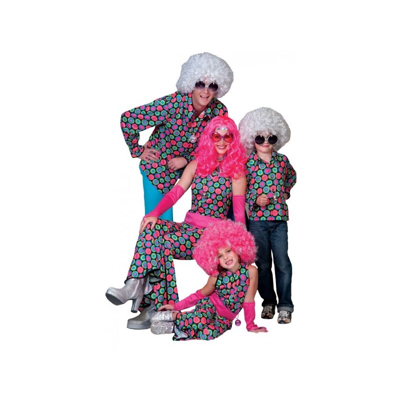 DEGUISEMENT CHEMISE HIPPY ENFANT TAILLE 164 DEGUISEMENT CHEMISE HIPPY ENFANT TAILLE 164
