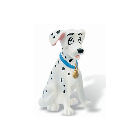 FIGURINE 101 DALMATIENS PERDITA