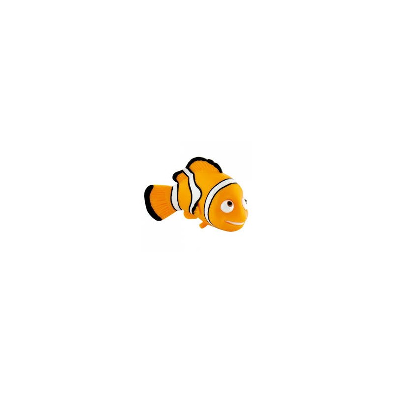 FIGURINE NEMO LE MONDE DE NEMO