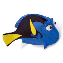 FIGURINE DORY LE MONDE DE NEMO