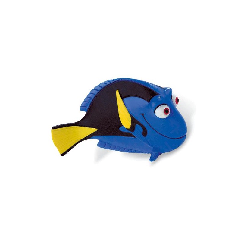 FIGURINE DORY LE MONDE DE NEMO FIGURINE DORY LE MONDE DE NEMO
