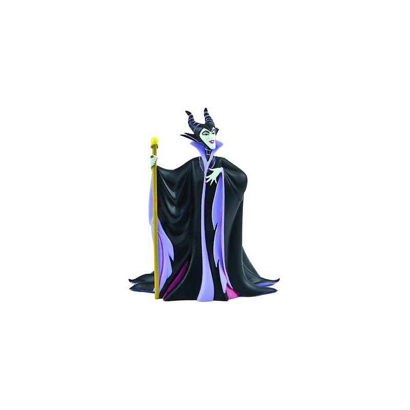 FIGURINE MALEFIQUE 10 CM FIGURINE MALEFIQUE 10 CM
