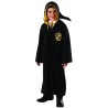 DEGUISEMENT HARRY POTTER POUFSOUFFLE TAILLE 8/10 ANS