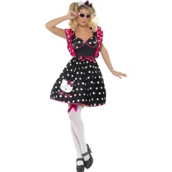 DEGUISEMENT HELLO KITTY TAILLE XS