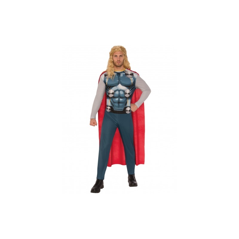 DEGUISEMENT THOR TAILLE STANDART DEGUISEMENT THOR TAILLE STANDART