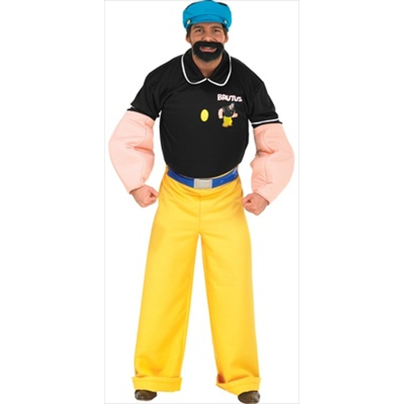 DEGUISEMENT BRUTUS TAILLE STANDART DEGUISEMENT BRUTUS TAILLE STANDART