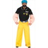 DEGUISEMENT BRUTUS TAILLE STANDART
