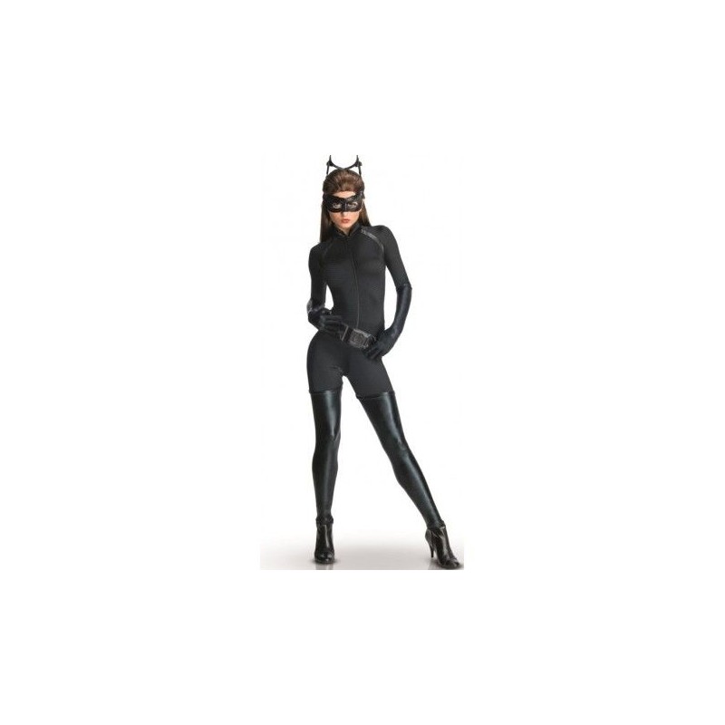 DEGUISEMENT CATWOMAN TAILLE M DEGUISEMENT CATWOMAN TAILLE M