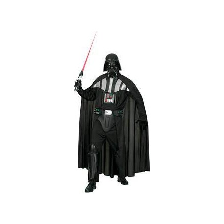 DEGUISEMENT DARK VADOR TAILLE STANDARD 