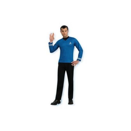 DEGUISEMENT STAR TREK SPOCK TAILLE L
