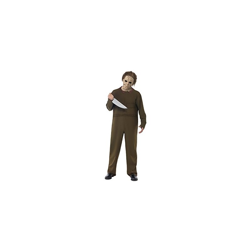 DEGUISEMENT MICHAEL MYERS TAILLE STANDARD