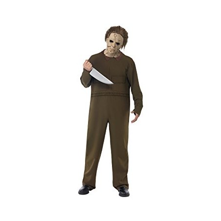DEGUISEMENT MICHAEL MYERS TAILLE STANDARD