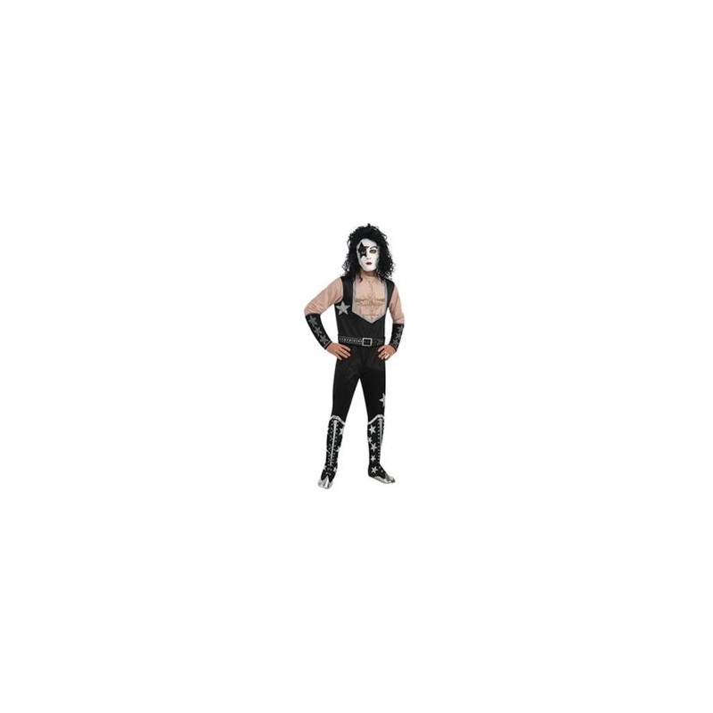 DEGUISEMENT KISS STARCHILD TAILLE XL DEGUISEMENT KISS STARCHILD TAILLE XL