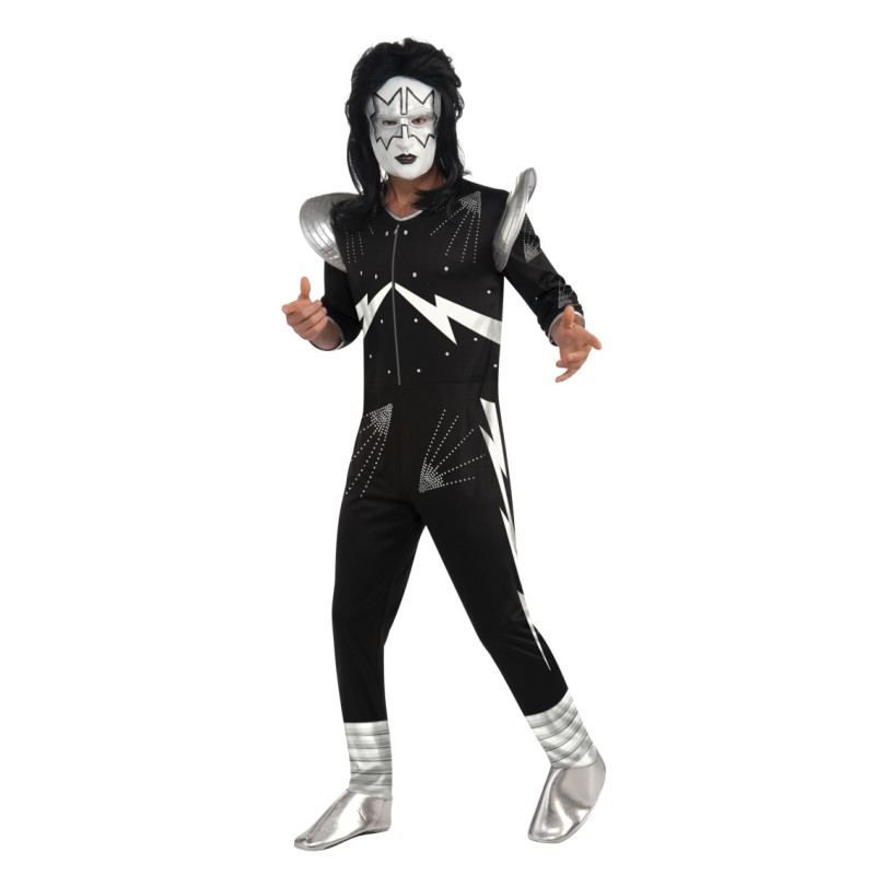 DEGUISEMENT KISS THE SPACEMAN TAILLE XL DEGUISEMENT KISS THE SPACEMAN TAILLE XL
