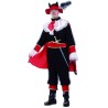DEGUISEMENT CHAT BOTTE TAILLE 50