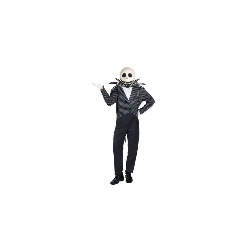 DEGUISEMENT MR JACK TAILLE STANDART DEGUISEMENT MR JACK TAILLE STANDART