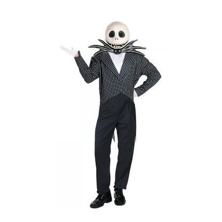 DEGUISEMENT MR JACK TAILLE STANDART