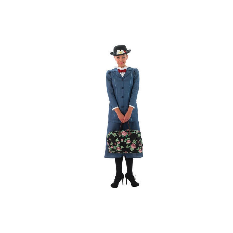DEGUISEMENT MARY POPPINS TAILLE M DEGUISEMENT MARY POPPINS TAILLE M