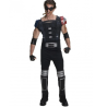 DEGUISEMENT WATCHMAN COMEDIAN  TAILLE M