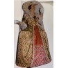 DEGUISEMENT MARQUISE DE CHENONCEAUX TAILLE 40-42