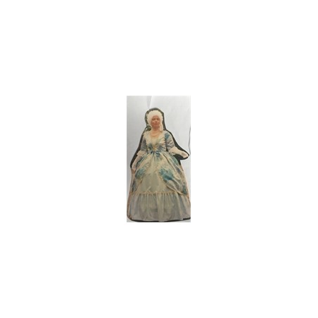 DEGUISEMENT MARQUISE ANTOINETTE TAILLE 40/42