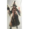 DEGUISEMENT SORCIERE AUTOMNE TAILLE S