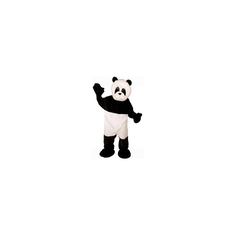 DEGUISEMENT MASCOTTE PANDA TAILLE UNIQUE DEGUISEMENT MASCOTTE PANDA TAILLE UNIQUE