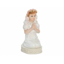FIGURINE PREMIERE COMMUNIANTE