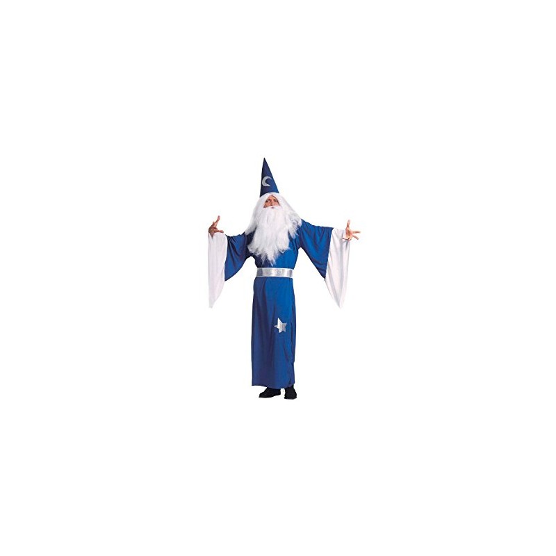 DEGUISEMENT MERLIN TAILLE L DEGUISEMENT MERLIN TAILLE L