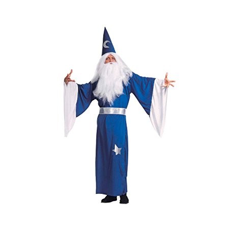 DEGUISEMENT MERLIN TAILLE L
