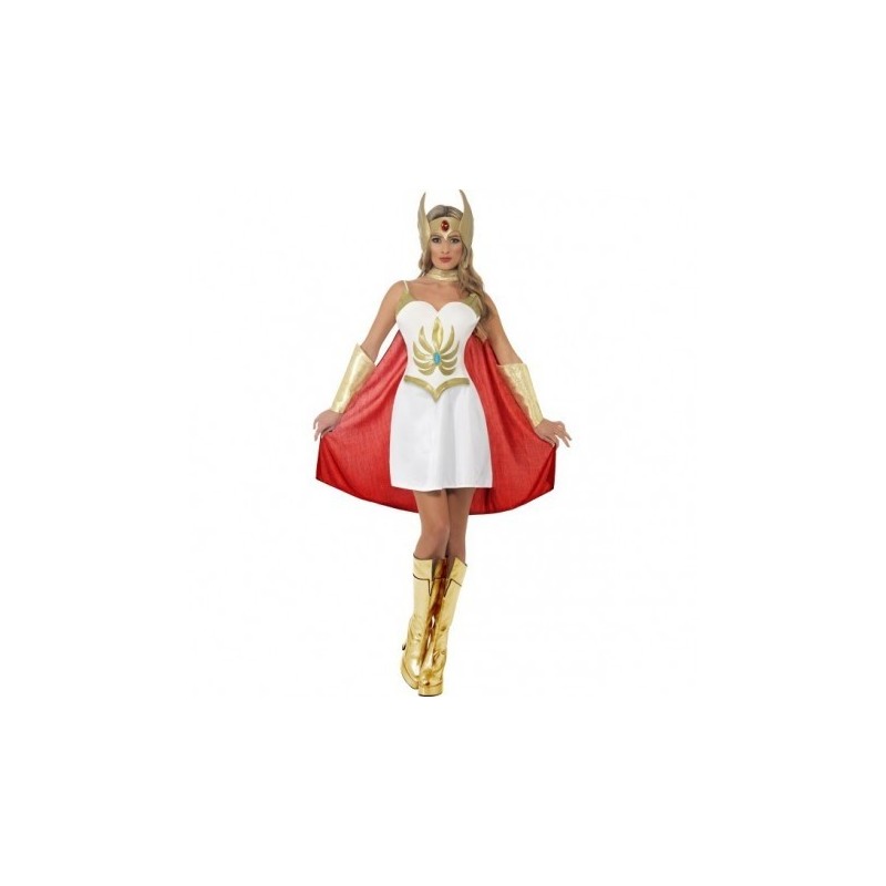 DEGUISEMENT SHERA TAILLE S DEGUISEMENT SHERA TAILLE S