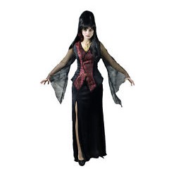DEGUISEMENT ROBE KLEID ALESIA TAILLE 40/42