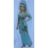 DEGUISEMENT SIRENE ONDINE HALLOWEEN TAILLE 36/38