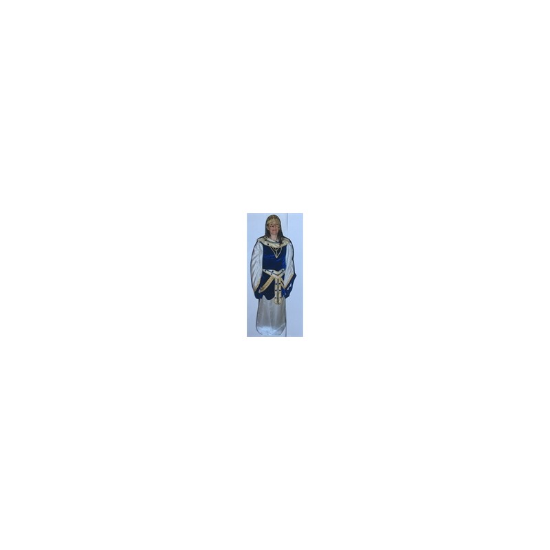 DEGUISEMENT PHARAONE LUXE TAILLE 44/46