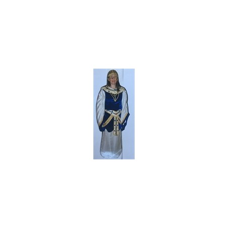 DEGUISEMENT PHARAONE LUXE TAILLE 44/46